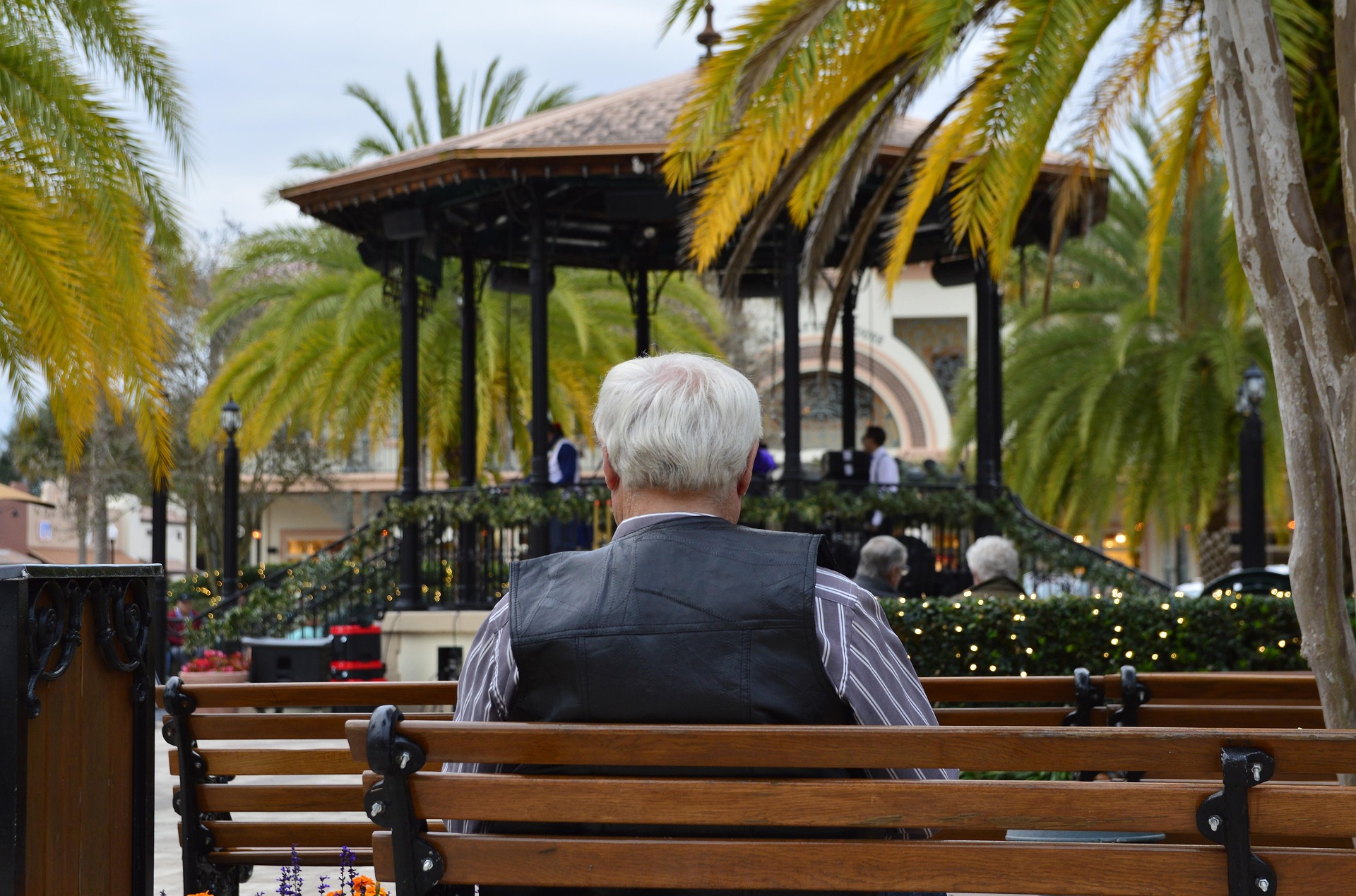Prendre sa retraite en Espagne : guide pour les Français