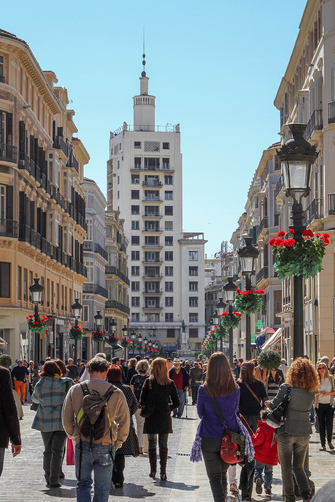 Trouver un appartement à Málaga : nos conseils terrain
